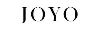 JOYO logo