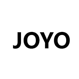 JOYO logo