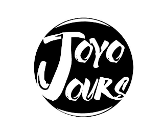 JOYO JOURS logo
