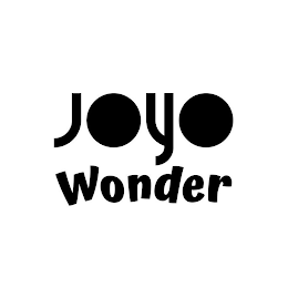 JOYO WONDER logo