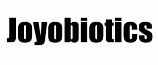 JOYOBIOTICS logo