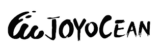 JOYOCEAN logo