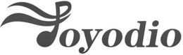 JOYODIO logo
