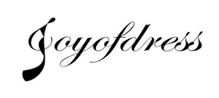 JOYOFDRESS logo