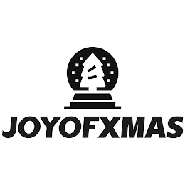 JOYOFXMAS logo