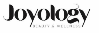JOYOLOGY BEAUTY & WELLNESS logo