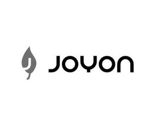 JOYON logo