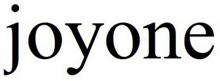 JOYONE logo