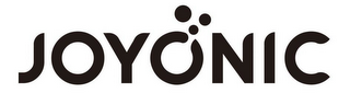 JOYONIC logo