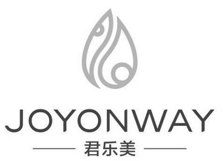 JOYONWAY logo