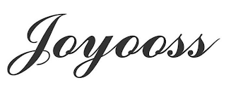 JOYOOSS logo