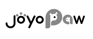 JOYOPAW logo