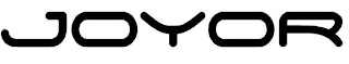 JOYOR logo