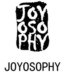 JOYOSOPHY JOYOSOPHY logo
