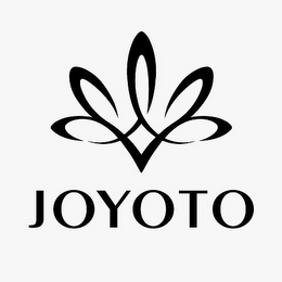 JOYOTO logo