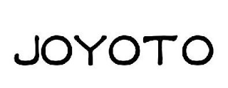 JOYOTO logo