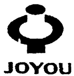 JOYOU logo