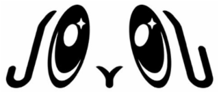 JOYOU logo