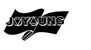 JOYOUNG logo