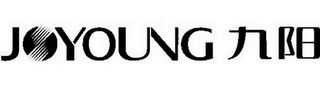 JOYOUNG logo