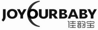 JOYOURBABY logo