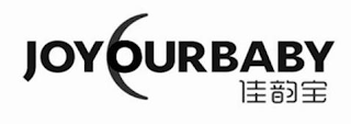 JOYOURBABY logo