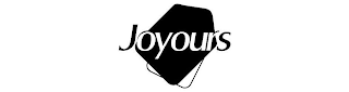 JOYOURS logo