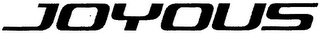 JOYOUS logo