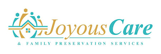 JOYOUS CARE & FAMILY PRESERVATION SERVICES logo
