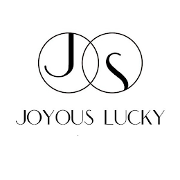 JOYOUS LUCKY logo