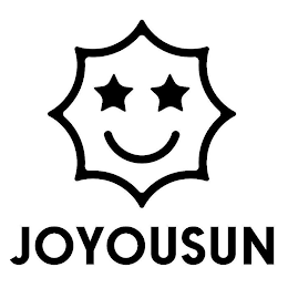 JOYOUSUN logo