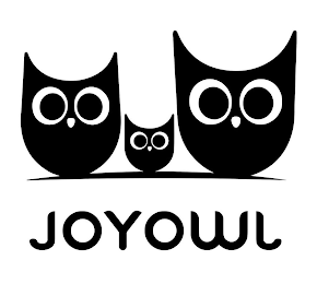 JOYOWL logo