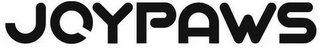 JOYPAWS logo