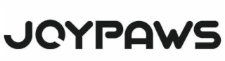 JOYPAWS logo