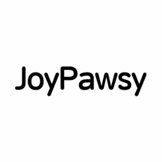 JOYPAWSY logo