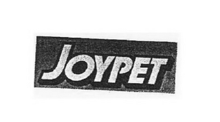 JOYPET logo