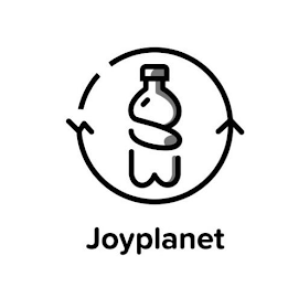 JOYPLANET logo