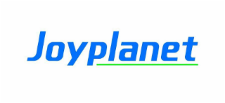 JOYPLANET logo