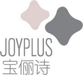 JOYPLUS logo