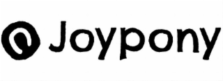 JOYPONY logo