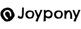 JOYPONY logo