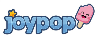 JOYPOP logo