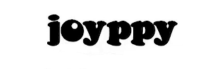 JOYPPY logo