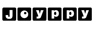 JOYPPY logo