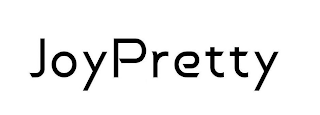 JOYPRETTY logo