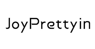 JOYPRETTYIN logo