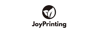 JOYPRINTING logo