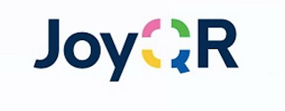 JOYQR logo