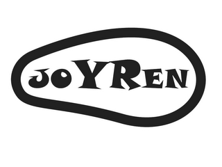 JOYREN logo