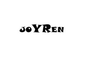 JOYREN logo